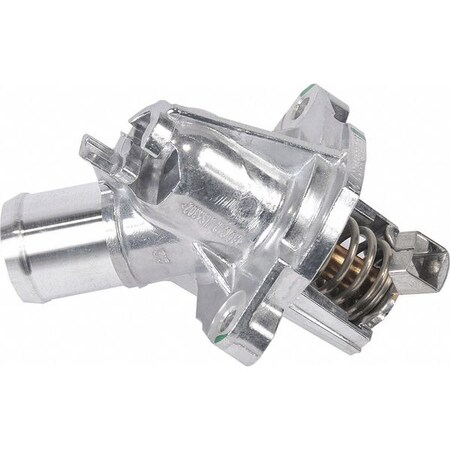 Acdelco Eng Coolant Thermostat/Housing, 15-81860 15-81860