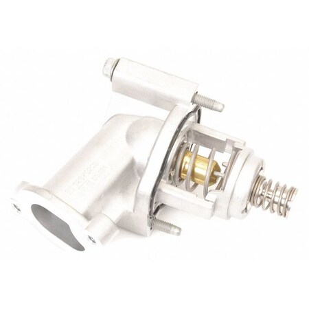 Acdelco Engine Coolant Thermostat Housing Kit 15-81866