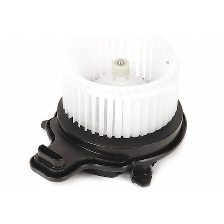 Acdelco Heating and A/C Blower Motor, 15-81873 15-81873