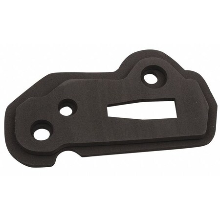 Acdelco A/C Evaporator Tube Seal, 15778473 15778473