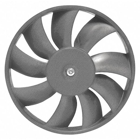 Acdelco GM Engine Cooling Fan Assembly, 15-8928 15-8928