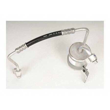 Acdelco A/C Receiver Drier, 15837995 15837995