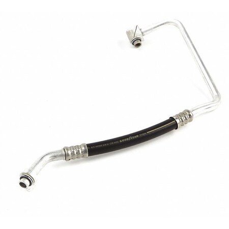 Acdelco A/C Refrigerant Suction Hose, 15937811 15937811