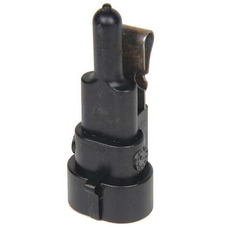 Acdelco Ambient Air Outside Temp Sensor, 15971127 15971127
