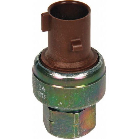 Acdelco A/C Compressor Relay Switch, 21030824 21030824 | Zoro