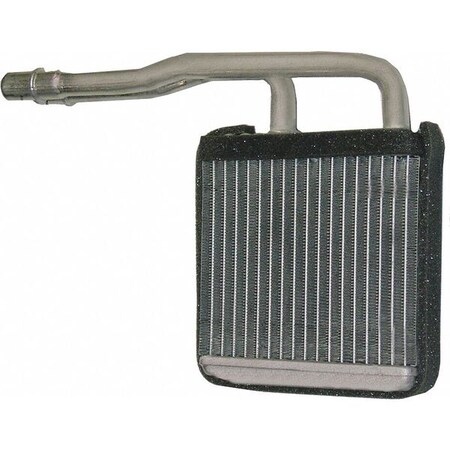 Acdelco GM Heater Core, 15-63051 15-63051