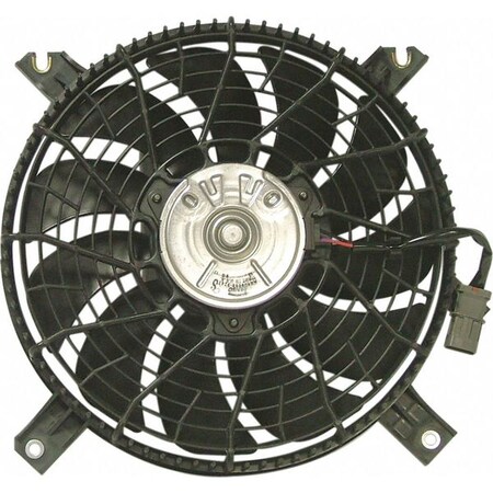 Acdelco A/C Condenser Fan, 15-63271 15-63271