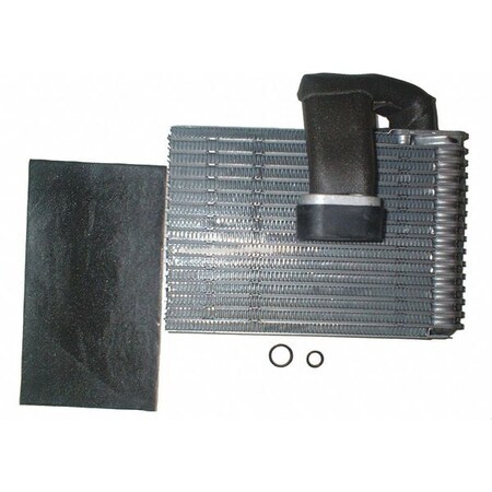 Acdelco A/C Evaporator Core Kit, 15-62891 15-62891