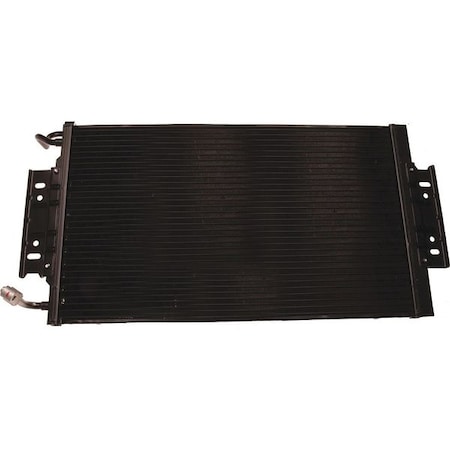 Acdelco GM Air Conditioning Condenser, 15-62697 15-62697