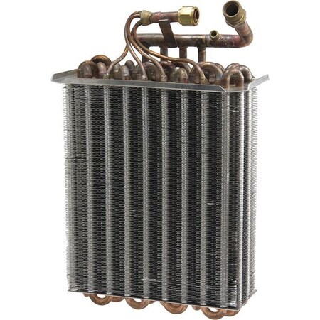 Acdelco GM Professional CORE ASM, Heater, 15-62534 15-62534