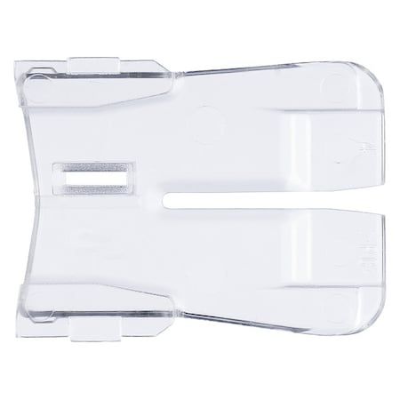 Bosch Jigsaw Anti-Splintering Insert, 5PK JA1013