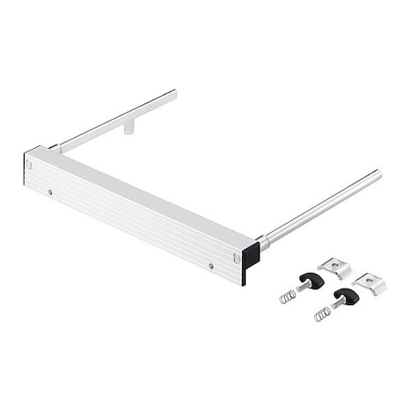Bosch Track Saw Rip Fence/Parallel Guide GKTPA