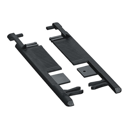 Bosch Protective Endcaps for Track, 2 pcs. FSNKK