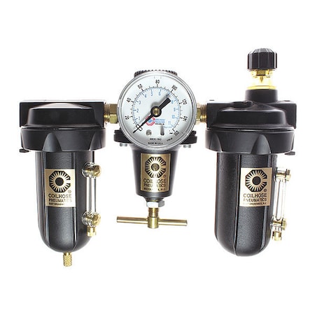 Coilhose Pneumatics