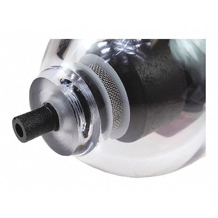 Coilhose Pneumatics Filter W/Automatic Drain 1" CO 8828D