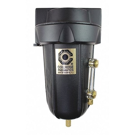 Coilhose Pneumatics