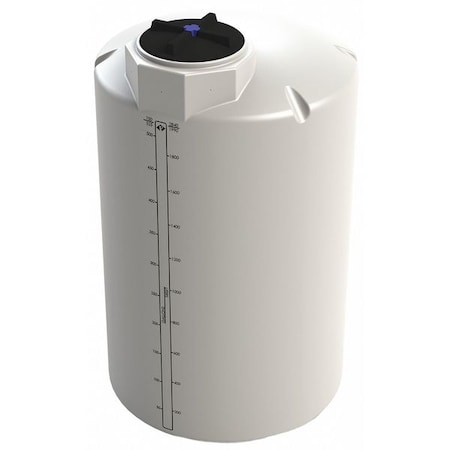 Prochem Chemical Tank Nat LDPE 1.9 525 Gal 01-31270