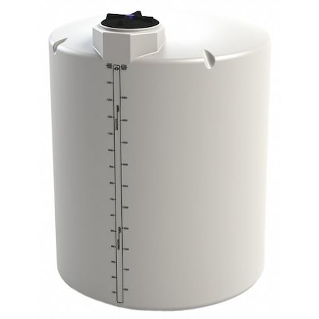 Prochem Tank Nat LDPE 1.9 1500 Gal 01-33051