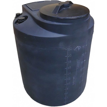 Prochem Potable Water Tank Blk 1.0 LDPE 25 Gal 01-31864