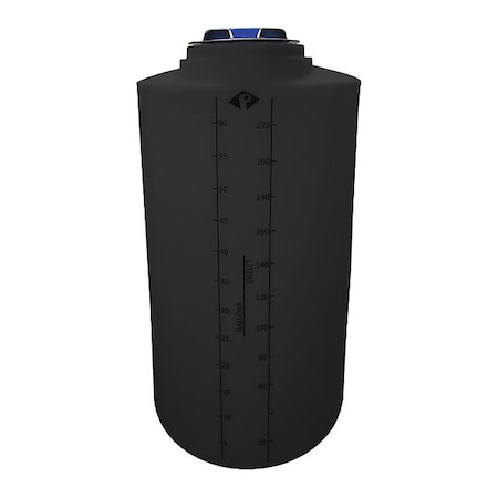 Prochem Potable Water Tank Blk 1.0 LDPE 65 Gal 01-32895