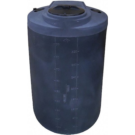 Prochem Potable Water Tank Blk 1.0 LDPE 100 Gal 01-31867