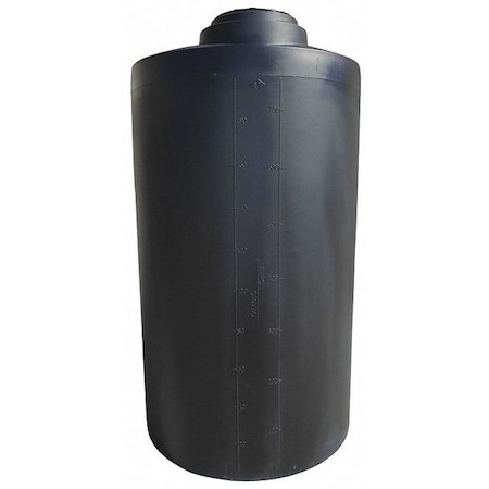 Prochem Potable Water Tank Blk 1.0 LDPE 200 Gal 01-31871