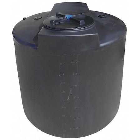 Prochem Potable Water Tank Blk 1.0 LDPE 300 Gal 01-31873