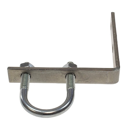 Coilhose Pneumatics Pipe Mount Bracket 88 Series 1/4" /3/8" CO 8800-22PB