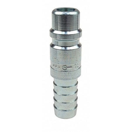 Coilhose Pneumatics Industrial Connector ID Hose 1/2" CO 1208