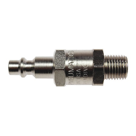 Coilhose Pneumatics Industiral Interchange Filter-Plug 1/4" CO 1501LF