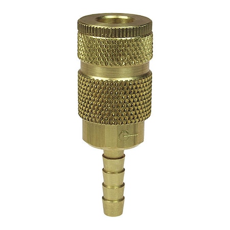 Coilhose Pneumatics ARO Coupler ID Hose 1/4" CO 143