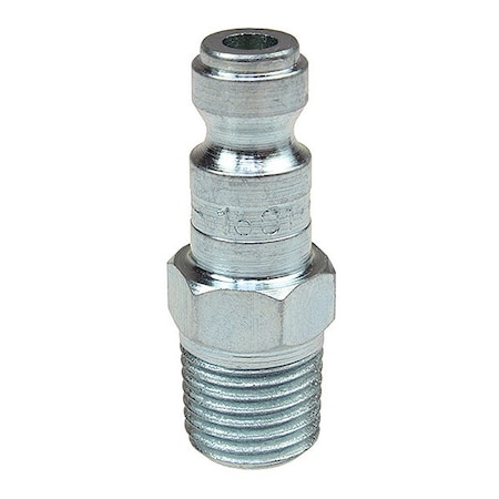 Coilhose Pneumatics Automotive Connector MPT 1/4" CO 1601