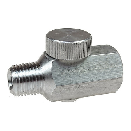 Coilhose Pneumatics In-Line Flow Regulator 3/8" CO 4003