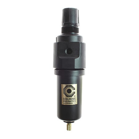 Coilhose Pneumatics