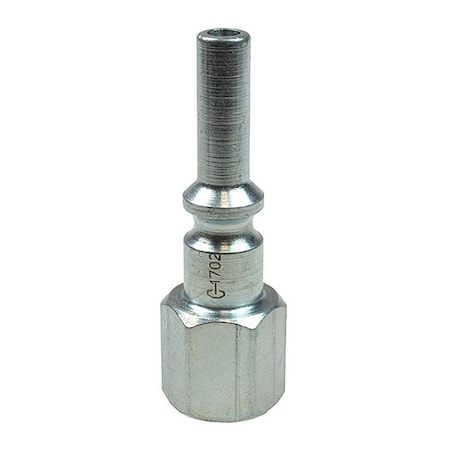 Coilhose Pneumatics Lincoln Connector FPT 1/4" CO 1702