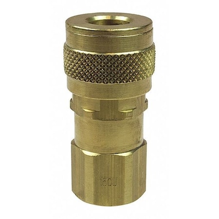 Coilhose Pneumatics Universal Coupler FPT 1/4" CO 150U