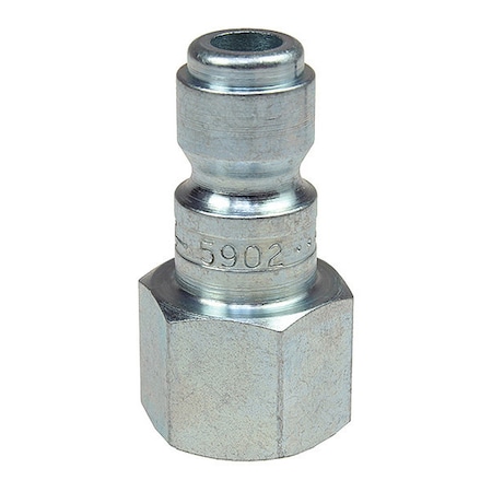 Coilhose Pneumatics Automotive Connector FPT 3/8" CO 5902