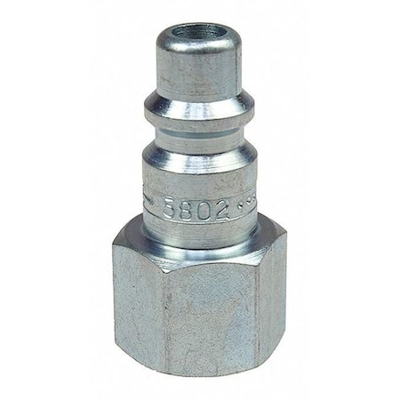 Coilhose Pneumatics Industrial Connector FPT 3/8" CO 5802