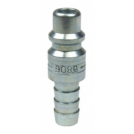 Coilhose Pneumatics Industrial Connector ID Hose 3/8" CO 5806