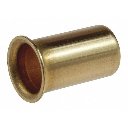 Coilhose Pneumatics Coiled Hose Tube Insert 3/8" ID CO CTI06