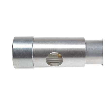 Coilhose Pneumatics Coilhose Cannon 48" Safety Extension CO 9000-48S