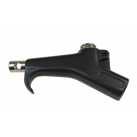 Coilhose Pneumatics Button Operated Safety Blow Gun CO 660-S