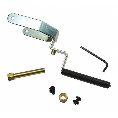 Coilhose Pneumatics Cannon Trigger Handle Kit CO 9100-T