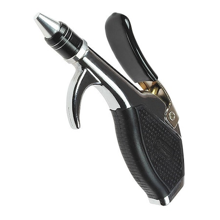 Coilhose Pneumatics CEG Series High Flow Safety Blow Gun Display CO CEG-1H-CS