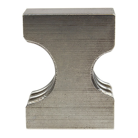 Coilhose Pneumatics Component Crimper Die Half No 2 CO CV500-DH2