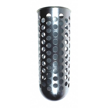 Coilhose Pneumatics Desiccant Air Dryer 1/4" Port Bowl Guard CO 8422-7