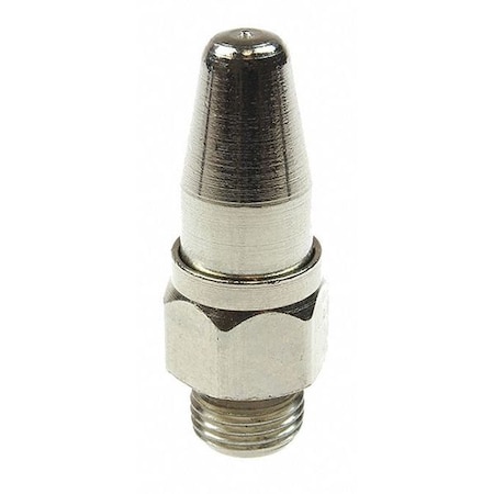 Coilhose Pneumatics High Volume Safety Blow Gun Tip CO SVT10
