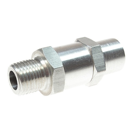 Coilhose Pneumatics In-Line Filter 1/2" CO ILF48