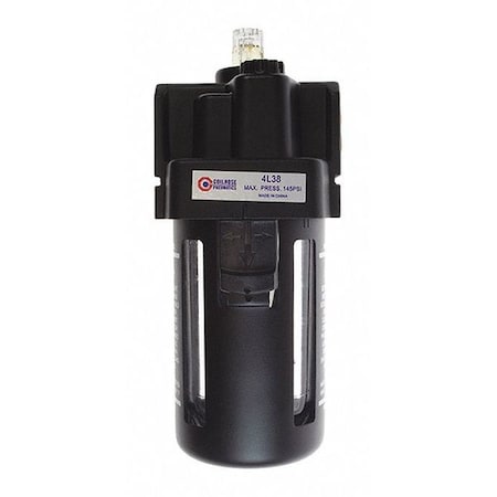 Coilhose Pneumatics Lubricator 3/8" CO 29-4L38