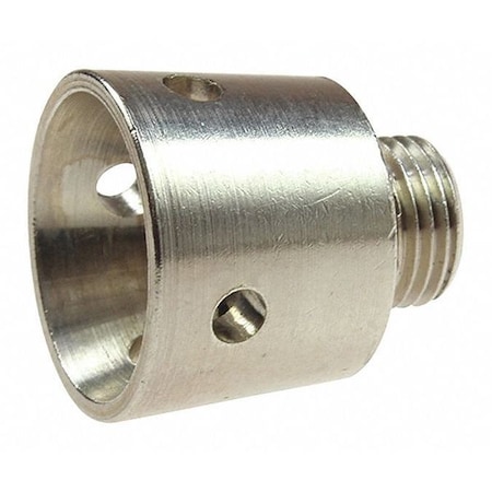 Coilhose Pneumatics Safety Shield Blow Gun Tip CO ST12